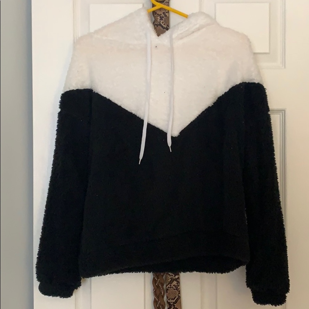 soft sweatshirt